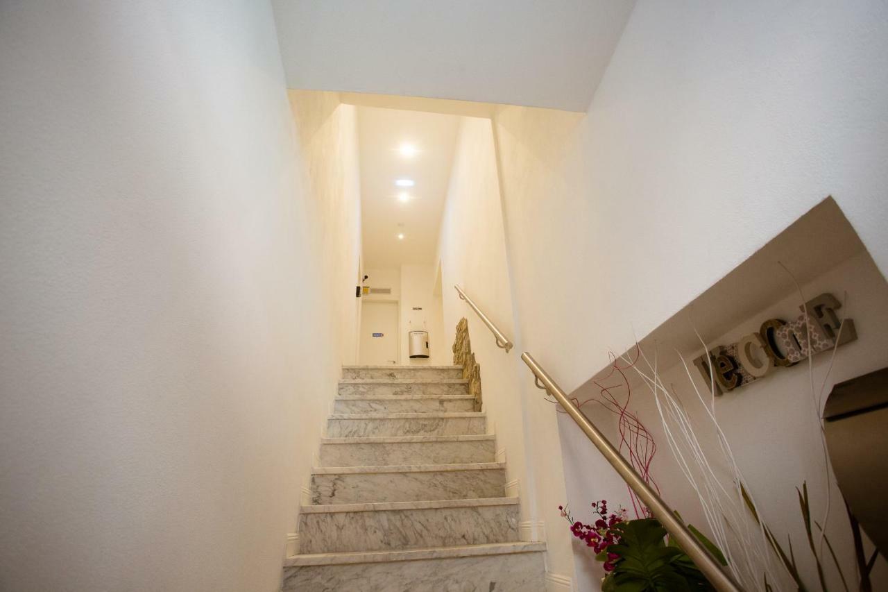 Elegant Apartments 5 Terre La Spezia Eksteriør billede